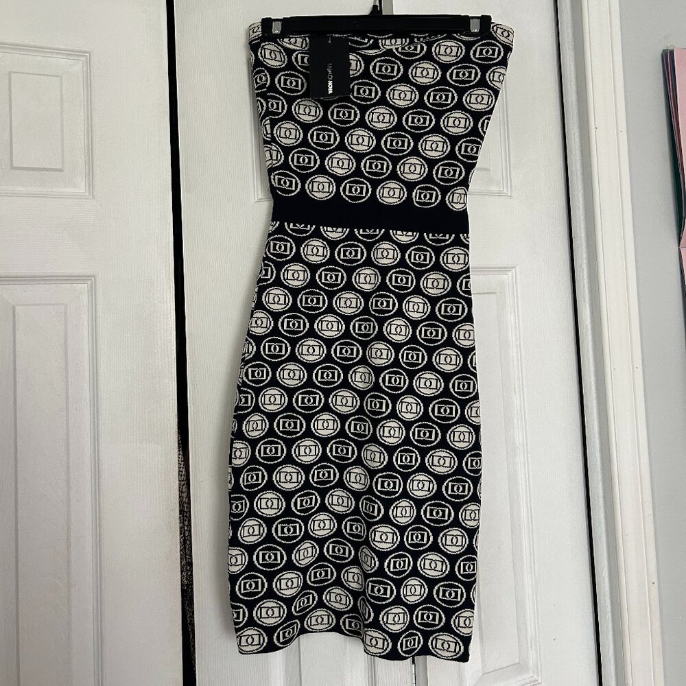tube dress
